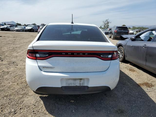 Photo 6 from auction – 2015 DODGE DART SE with VIN 1C3CDFAA8FD159902