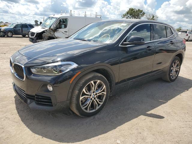 Photo 1 from auction – 2019 BMW X2 SDRIVE2 with VIN WBXYJ3C56KEP77445