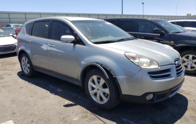 Photo 4 from auction – 2006 SUBARU B9 TRIBECA with VIN 4S4WX82C264417192