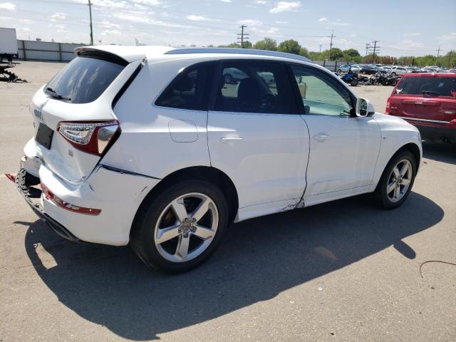Zdjęcie 3 z aukcji – 2012 AUDI Q5 PREMIUM z VIN WA1DKAFP9CA130793