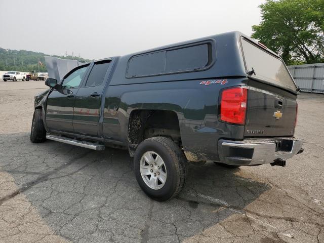 Photo 2 from auction – 2017 CHEVROLET SILVERADO with VIN 1GCVKREC6HZ358993