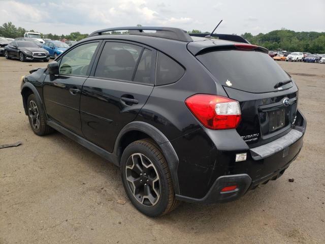 Photo 2 from auction – 2013 SUBARU XV CROSSTR with VIN JF2GPAGCXDH877278
