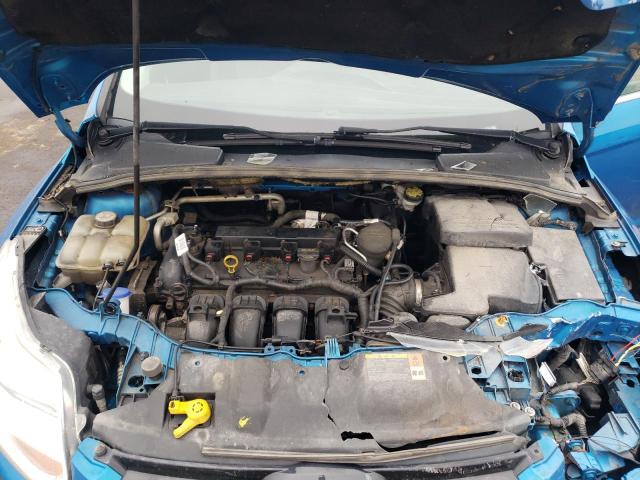 Foto 11 de la subasta – 2012 FORD FOCUS SEL con VIN 1FAHP3H25CL441783