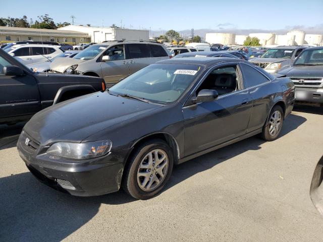 Photo 1 from auction – 2002 HONDA ACCORD EX with VIN 1HGCG22582A023909