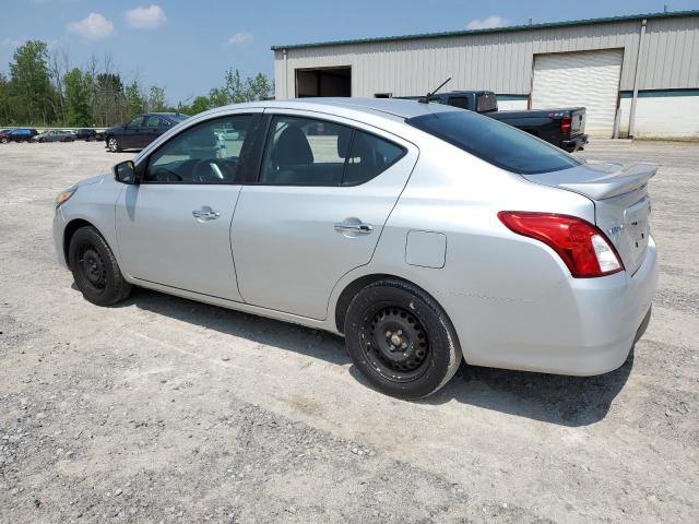 Photo 2 from auction – 2016 NISSAN VERSA S with VIN 3N1CN7AP8GL818384