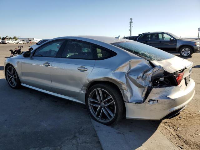Foto 2 de la subasta – 2016 AUDI A7 PRESTIG con VIN WAU2GBFC5GN098258