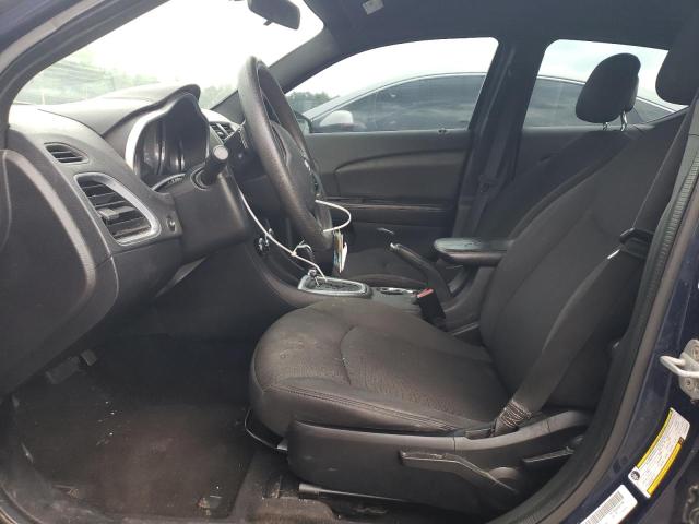 Photo 7 from auction – 2013 DODGE AVENGER SE with VIN 1C3CDZAB0DN620625