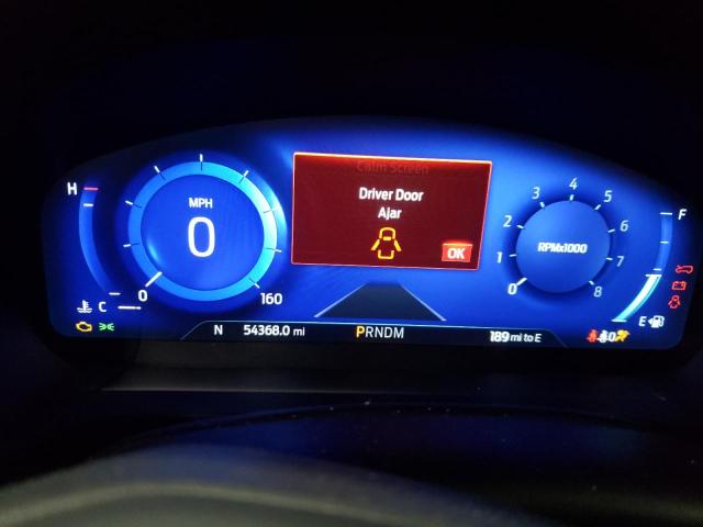 Photo 9 from auction – 2020 FORD ESCAPE TIT with VIN 1FMCU9J91LUB09899