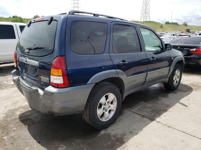 Photo 3 from auction – 2002 MAZDA TRIBUTE LX with VIN 4F2YU09132KM19728