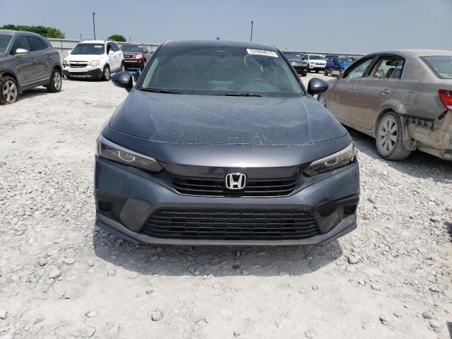 Photo 5 from auction – 2022 HONDA CIVIC EX with VIN JHMFE1F71NX003783