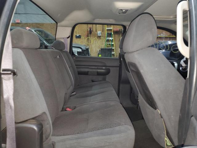 Photo 10 from auction – 2008 CHEVROLET SILVERADO with VIN 2GCEK133081174811