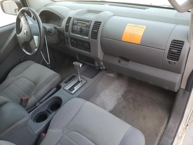 Photo 8 from auction – 2012 NISSAN FRONTIER S with VIN 1N6BD0CT9CC427745