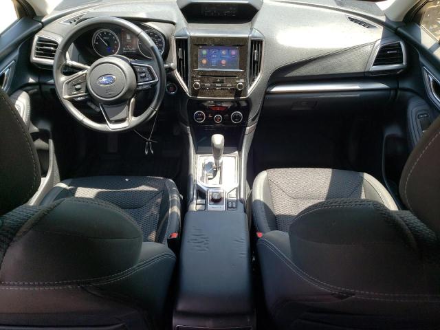 Photo 8 from auction – 2020 SUBARU FORESTER P with VIN JF2SKAJC3LH432879