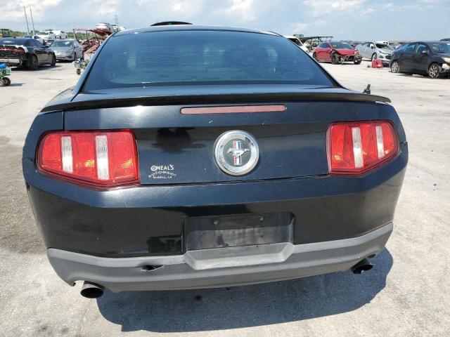 Photo 6 from auction – 2012 FORD MUSTANG with VIN 1ZVBP8AM4C5266971