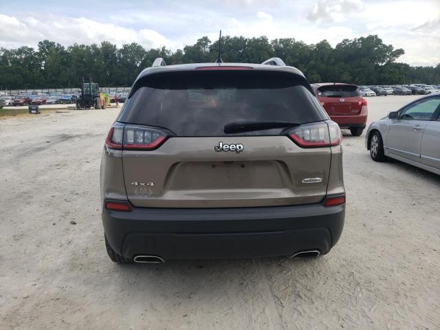 Photo 6 from auction – 2019 JEEP CHEROKEE L with VIN 1C4PJMLX3KD136744