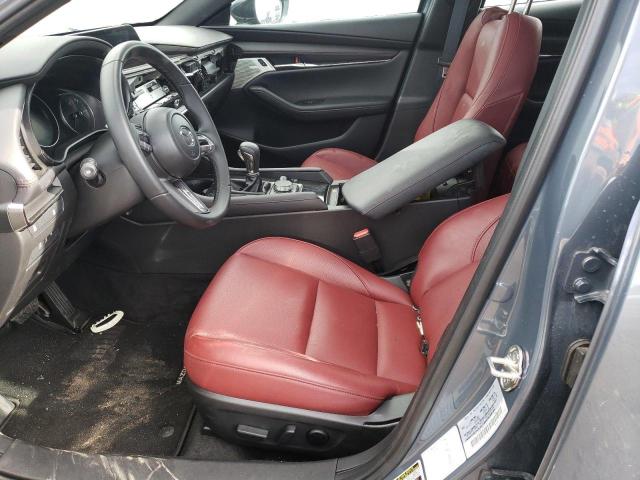Photo 7 from auction – 2023 MAZDA 3 PREFERRE with VIN JM1BPBLM3P1611031