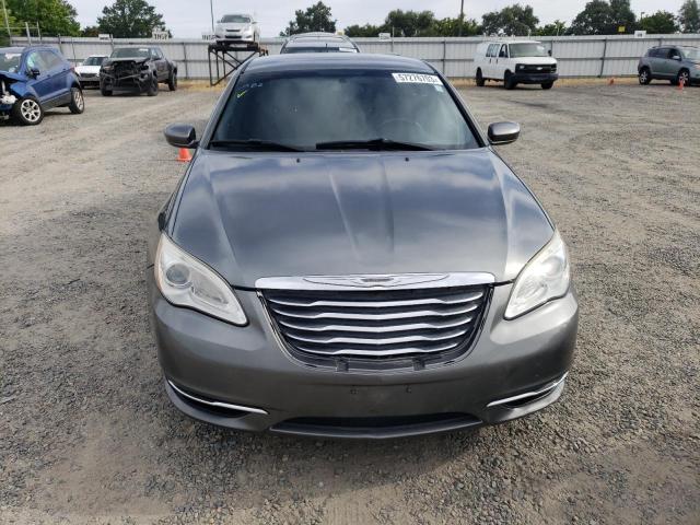 Photo 5 from auction – 2011 CHRYSLER 200 TOURIN with VIN 1C3BC1FG7BN605007