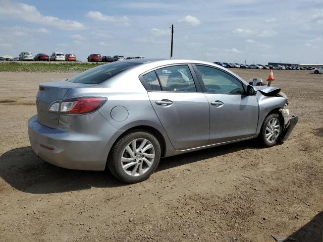 Photo 3 from auction – 2012 MAZDA 3 I with VIN JM1BL1V78C1616507