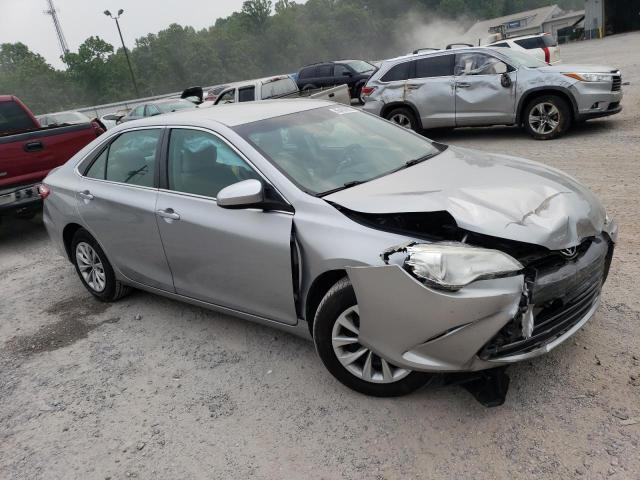 Photo 4 from auction – 2015 TOYOTA CAMRY LE with VIN 4T4BF1FK8FR488199