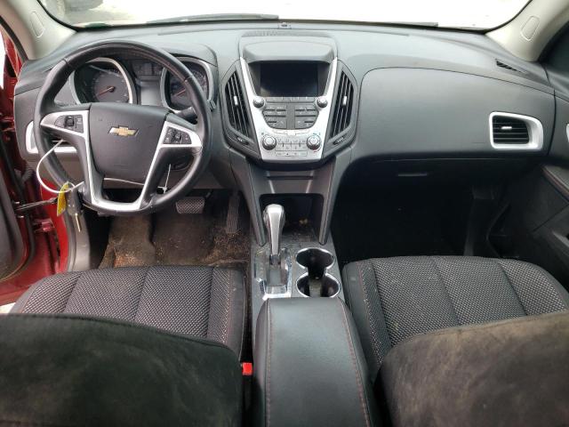 Photo 8 from auction – 2012 CHEVROLET EQUINOX LT with VIN 2GNALDEK8C6238596
