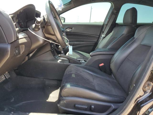 Photo 7 from auction – 2016 ACURA ILX PREMIU with VIN 19UDE2F8XGA004977