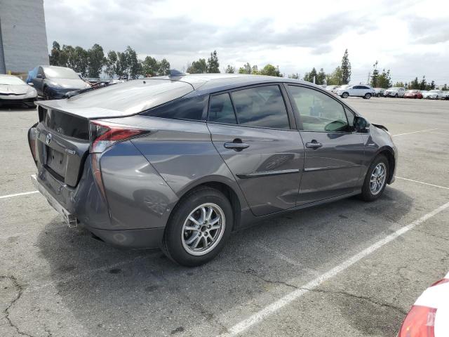 Photo 3 from auction – 2017 TOYOTA PRIUS with VIN JTDKBRFU2H3578628