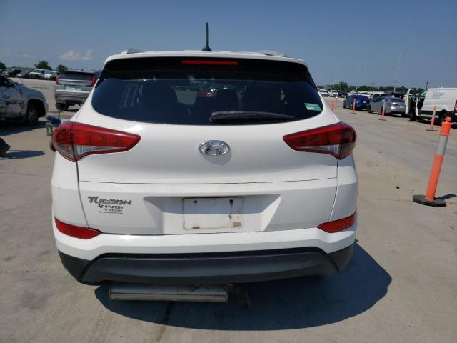 Photo 6 from auction – 2016 HYUNDAI TUCSON LIM with VIN KM8J33A45GU062023