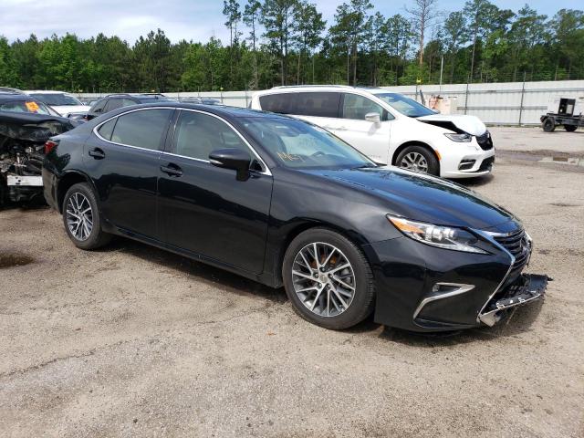 Photo 4 from auction – 2017 LEXUS ES 350 with VIN 58ABK1GG0HU051857