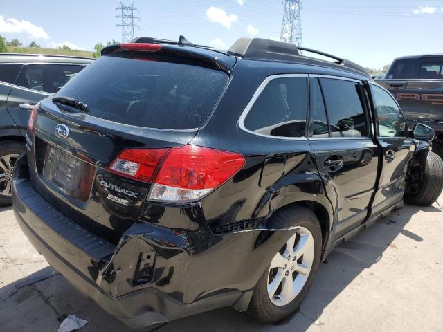 Снимка 3 от търг – 2014 SUBARU OUTBACK 2. с VIN 4S4BRBLC3E3291448