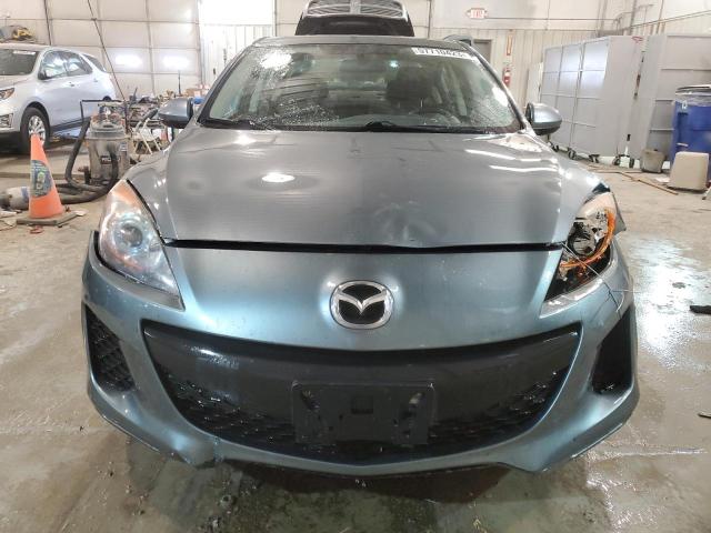 Photo 5 from auction – 2012 MAZDA 3 I with VIN JM1BL1V75C1608672