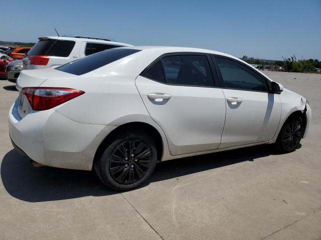 Photo 3 from auction – 2014 TOYOTA COROLLA L with VIN 2T1BURHEXEC209633