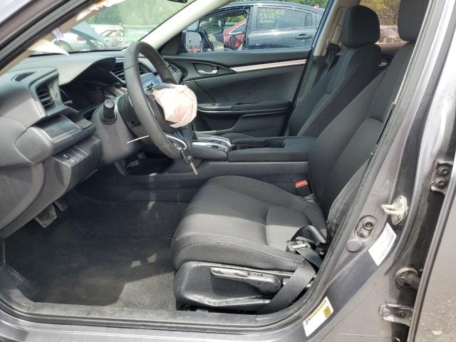 Photo 7 from auction – 2016 HONDA CIVIC LX with VIN 2HGFC2F59GH502948