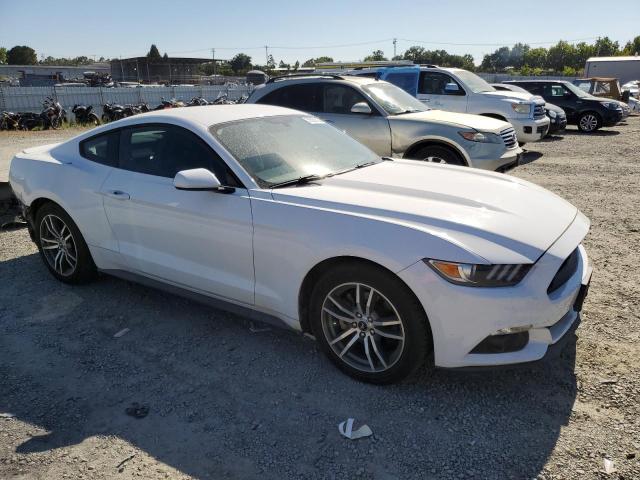 Photo 4 from auction – 2016 FORD MUSTANG with VIN 1FA6P8TH6G5269192
