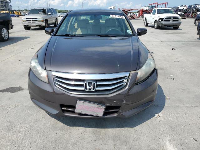 Photo 5 from auction – 2012 HONDA ACCORD EXL with VIN 1HGCP2F81CA113926