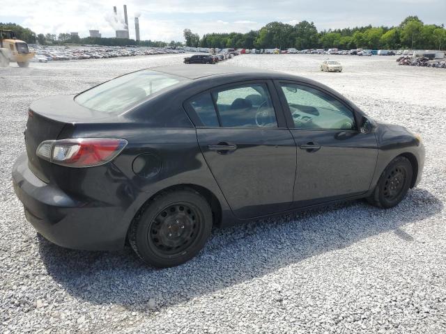Photo 3 from auction – 2012 MAZDA 3 I with VIN JM1BL1UF9C1545357