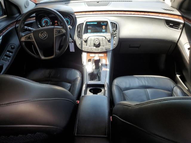 Photo 8 from auction – 2013 BUICK LACROSSE with VIN 1G4GC5E36DF208839