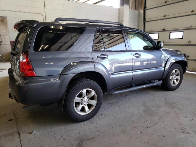 Photo 3 from auction – 2006 TOYOTA 4RUNNER SR with VIN JTEZU14R160067141