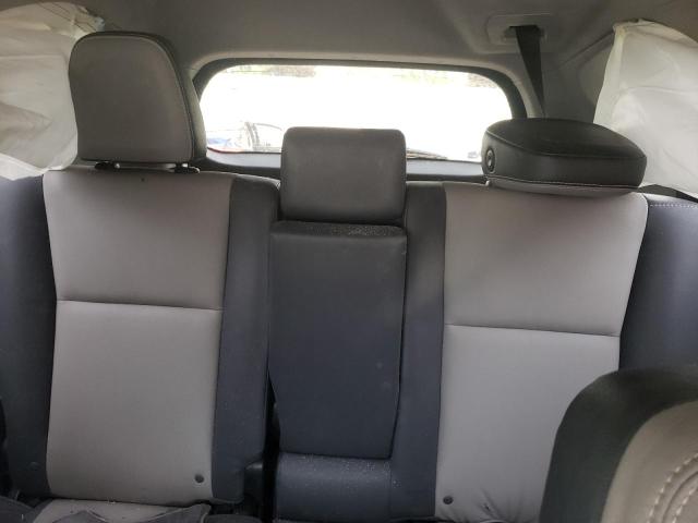 Photo 10 from auction – 2014 TOYOTA RAV4 LIMIT with VIN JTMDFREV7ED093222
