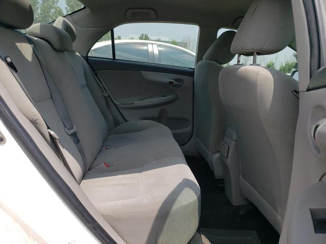 Photo 10 from auction – 2011 TOYOTA COROLLA BA with VIN 2T1BU4EE3BC662544
