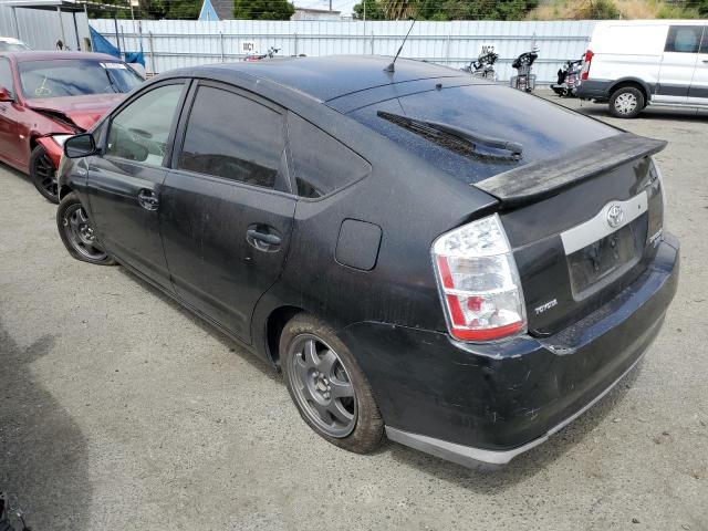 Photo 2 from auction – 2008 TOYOTA PRIUS with VIN JTDKB20U587702027
