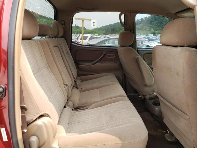 Photo 10 from auction – 2004 TOYOTA TUNDRA DOU with VIN 5TBDT44124S459271