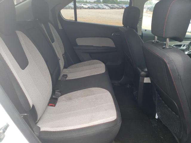 Photo 10 from auction – 2017 CHEVROLET EQUINOX LT with VIN 2GNALCEK4H6221649