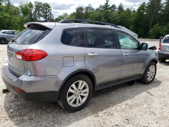 Photo 3 from auction – 2008 SUBARU TRIBECA LI with VIN 4S4WX90D684417927