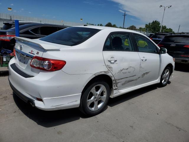 Photo 3 from auction – 2011 TOYOTA COROLLA S with VIN 2T1BU4EE4BC672547
