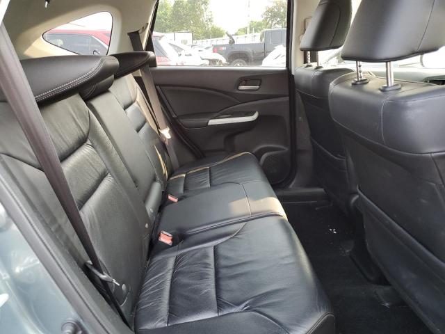 Photo 11 from auction – 2012 HONDA CR-V EXL with VIN JHLRM4H71CC008134
