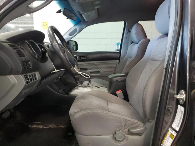 Photo 7 from auction – 2014 TOYOTA TACOMA DOU with VIN 3TMLU4EN7EM146459