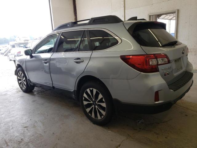 Photo 2 from auction – 2017 SUBARU OUTBACK 2. with VIN 4S4BSANC7H3274720