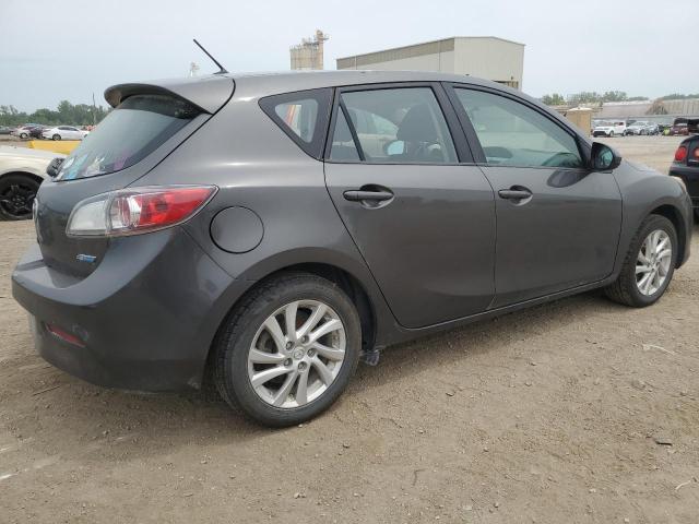 Photo 3 from auction – 2012 MAZDA 3 I with VIN JM1BL1L7XC1611196