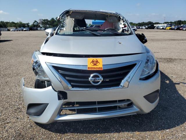 Photo 5 from auction – 2019 NISSAN VERSA S with VIN 3N1CN7AP5KL841551