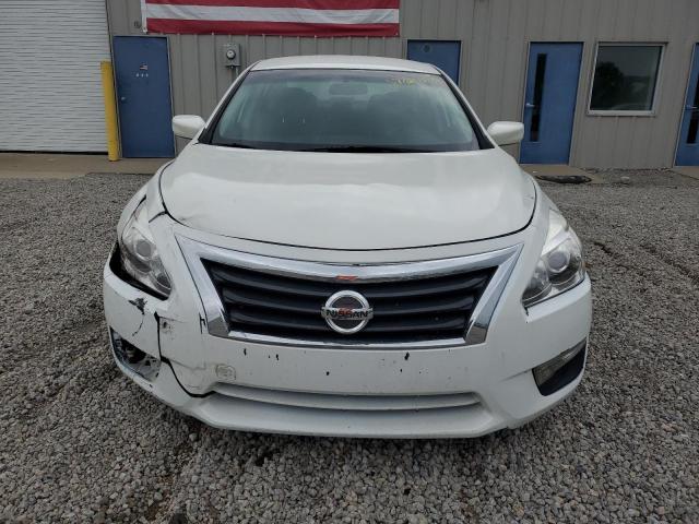 Photo 5 from auction – 2015 NISSAN ALTIMA 2.5 with VIN 1N4AL3AP1FC217613